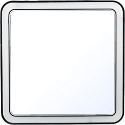 Style Line Мебель для ванной Бергамо Мини 60 серая Люкс антискрейтч Plus – фотография-7